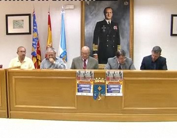 Imagen de Torrevieja Acoge El Tercer Torneo Del Reencuentro Con La Emigración Hasta El 14 De Mayo