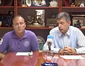 Imagen de Torrevieja Acoge El Xiv Campeonato De España De Hockey Infantil Del 6 Al 8 De Mayo