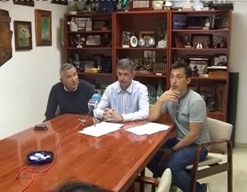 Imagen de Torrevieja Es Sede Del Curso De Entrenador De Remo Nivel I