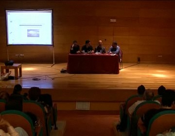 Imagen de El Primer Aniversario Del Proyecto Mastral Fue Celebrado Con Varias Conferencias 