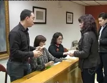 Imagen de Entregada 41 Ayudas Municipales A Nuevos Matrimonios