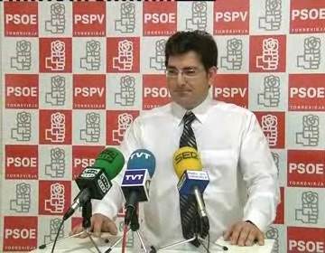 Imagen de El Psoe Incluye En Su Programa La Creación Del Premio Nueva Torrevieja A La Innovación Empresarial