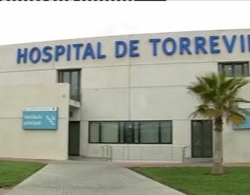 Imagen de Torrevieja Salud Ha Puesto En Marcha Alertas Informatizadas Para Seguridad Del Paciente