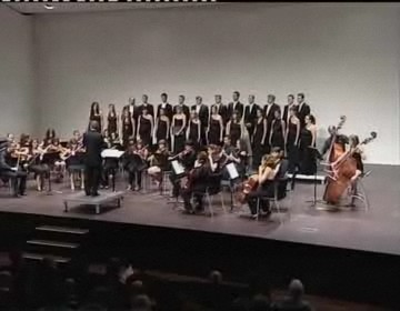 Imagen de Ars Aetheria Y El Coro Maestro Casanovas Ofrecerán Este Sábado Un Concierto De 