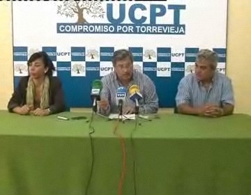 Imagen de Manuel Vera, Candidato A La Alcaldía Por Ucpt, Incluye En Su Programa La Creación De Nuevas Ayudas