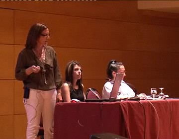 Imagen de Asimepp Clausura El Día De La Fibromialgia Con Una Charla Sobre La Enfermedad