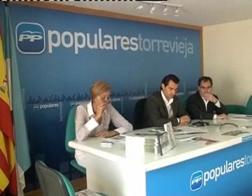 Imagen de Propuestas Electorales Pp En Juventud, Educación, Participación Ciudadana Y Solidaridad