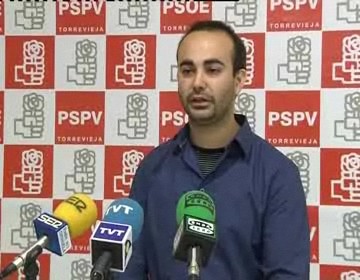 Imagen de El Psoe Propone En Su Programa Electoral La Creación De 2 Espacios Para Jóvenes En Torrevieja