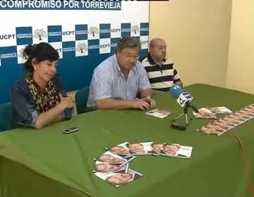 Imagen de Un Compromiso Por Torrevieja Propone Un Nuevo Pgou Y Destinar 40% De Suelo Público A Vpo