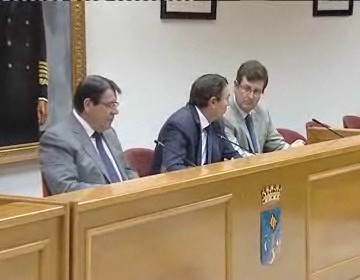 Imagen de Comienzan Las Obras Del Recinto Para Mercados, Con Un Presupuesto De 5.329.000 Euros