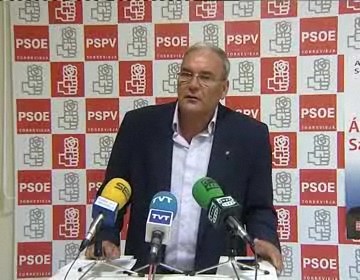 Imagen de El Psoe Manifiesta Que El Pp De Torrevieja Ha Incumplido El 65% De Su Anterior Programa