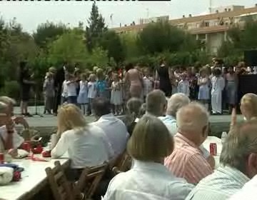 Imagen de Cientos De Noruegos En Torrevieja Han Celebrado Hoy El Día De Noruega Con Diferentes Actos