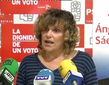 Imagen de El Psoe De Torrevieja Incluye En Su Programa La Creación De Un Programa De Escolarización 0-3 Año