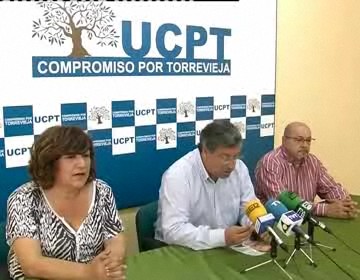 Imagen de Ucpt Incluye En Su Programa Electoral Una Agencia Estatal De Administración Tributaria