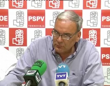 Imagen de Angel Saez Justifica Victoria Del Pp Al Gran Aparato Logístico Del Pp En Campaña