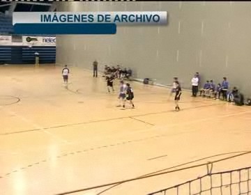 Imagen de El Balonmano Torrevieja Se Convierte En Campeón De La Copa Federación