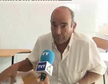 Imagen de Cruz Roja Torrevieja Impartio Una Charla Sobre Nociones De Primeros Auxilios