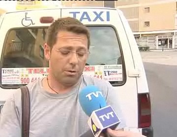 Imagen de Teletaxi Pone En Marcha El Goo Taxi, Una Aplicación Móvil Gratuita Para Utilizar El Servicio