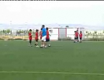 Imagen de Torrevieja Acogerá En Julio El Xii Campus De Fútbol De Tecnificación