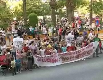 Imagen de Más De 500 Personas Reclaman A Consellería Que Ejecute Ya Las Obras De Remodelación Del Acequión