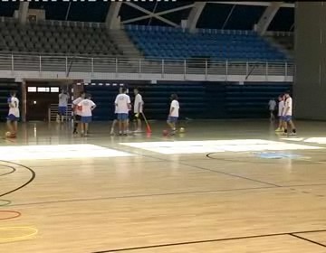 Imagen de Torrevieja Acoge El Ii Campus Fútbol Sala Raúl Manjón Del 27 De Junio Al 1 De Julio