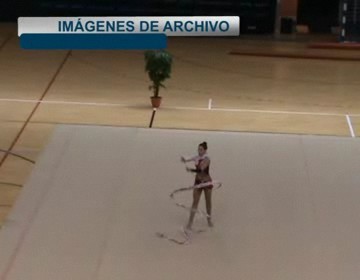 Imagen de Buen Resultado En La Fase Provincial De La Federación I, Ii Y Iii Individual De Gimnasia Rítmica