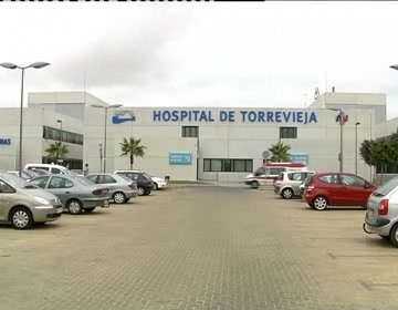 Imagen de El Hospital De Torrevieja Informa A Sus Profesionales Sobre El Programa De Donación Y Trasplantes