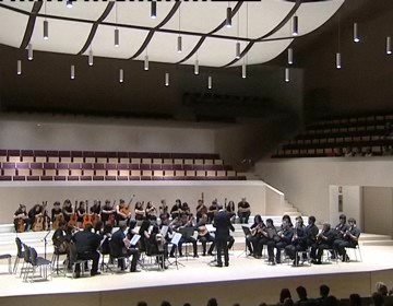 Imagen de Cinco Agrupaciones Musicales De Torrevieja Actuaron En El Auditorio Internacional