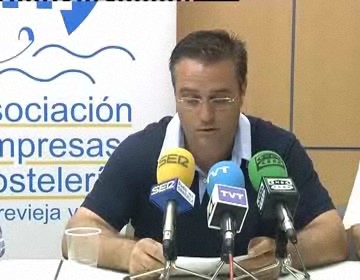 Imagen de La Asociación De Hostelería De Torrevieja Renovará Su Junta Directiva El 29 De Junio