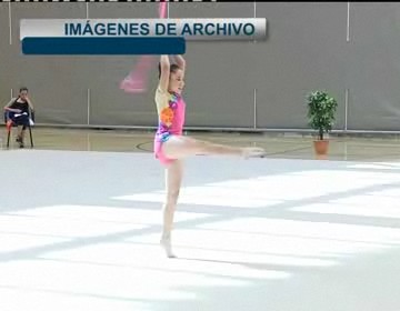 Imagen de El Club Gimnasia Rítmica De Torrevieja Obtiene Grandes Resultados En La Fase Autonómica 