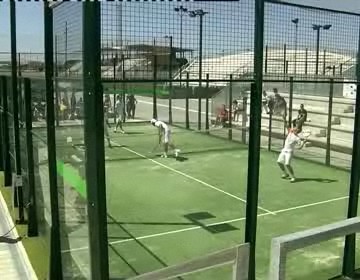 Imagen de Torrevieja Acoge Los Días 25 Y 26 El I Torneo 24 Horas De Pádel Trofeo Restaurante Las Cañas