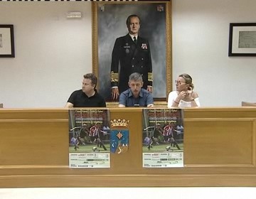 Imagen de Del 28 De Junio Al 3 De Julio Se Celebra El Torneo Internacional Torrevieja Cup Verano