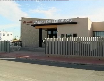 Imagen de El Vivero De Empresas Acoge Una Jornada Sobre Redes Sociales Y Búsqueda De Empleo Por Internet