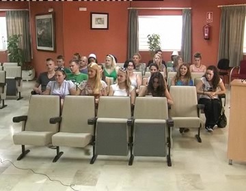 Imagen de Torrevieja Acoge El I Encuentro Europeo De Escuelas De Teatro Amateur Del 29 De Junio Al 3 De Julio