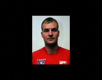 Imagen de El Club Balonmano Torrevieja Cierra La Plantilla Con El Fichaje De Milan Rasic