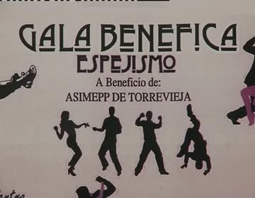 Imagen de Asimepp Organiza La Gala Benéfica Espejo En El Virgen Del Carmen Mañana Noche A Las 21.00 H.