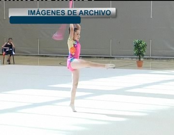 Imagen de El C.Gimnasia Ritmica Torrevieja Campeon Y Subcampeon Auton. Del Campeonato Federacion Equipos I