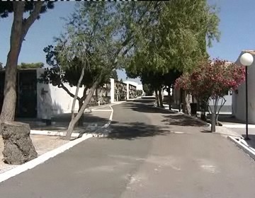 Imagen de Adjudicadas Las Obras De Ampliación Del Cementerio Municipal, Que Comenzarán Este Mes De Julio