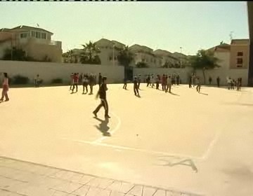 Imagen de El Colegio Las Culturas De Torrevieja Gana El Premio Háblame De Tu Abuelo. Háblame De Tu Nieto