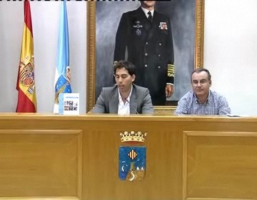 Imagen de Presentada La Programación Cultural De Verano En Torrevieja