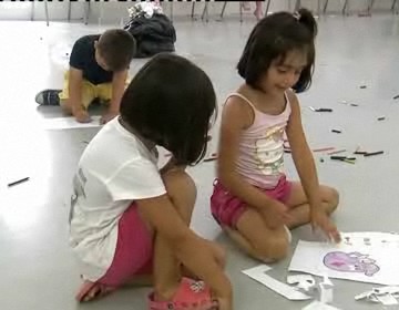 Imagen de El C.P Las Culturas Celebra Estos Días En Sus Instalaciones La 1ª Escuela De Verano Con 40 Niños