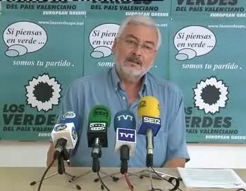 Imagen de El Grupo De Los Verdes Pide Que Se Apliquen Medidas Contra El Ruido En Torrevieja
