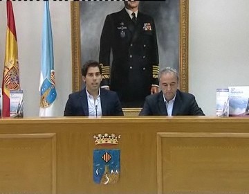 Imagen de Habaneras En La Calle O La Jornada De La Habanera, Actividades Paralelas Al 57º Certamen