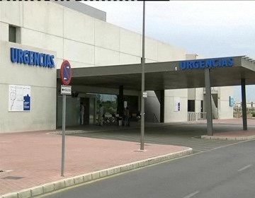 Imagen de El Departamento De Salud Torrevieja Se Prepara Para Atender Las Urgencias Estivales