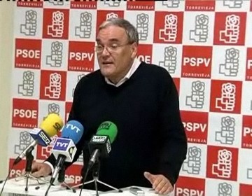 Imagen de El Psoe Convoca A La Solidaridad De Todos Los Componentes Del Pleno Con Noruega.