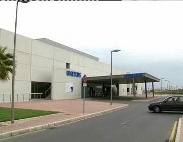 Imagen de El Hospital De Torrevieja Dispone, Desde Hace Unos Meses, De Un Portal De Salud Para Sus Pacientes