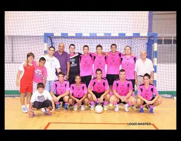 Imagen de Finalizado El Xxxv Toreno De Futbol Sala Ciudad De Torrevieja