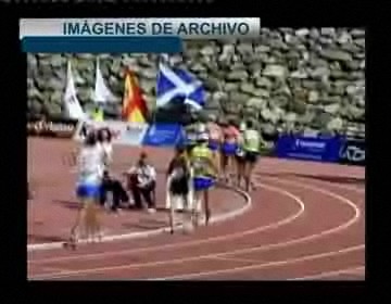 Imagen de Corchete Participa En Este Fin De Semana En El Campeonato De España Absoluto En Málaga
