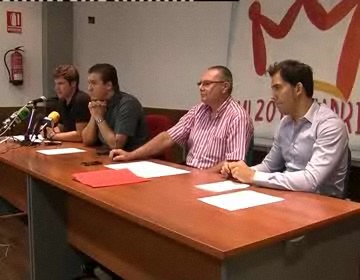 Imagen de Todo Preparado En Torrevieja Para Recibir A 200 Peregrinos De Eeuu Y Polonia