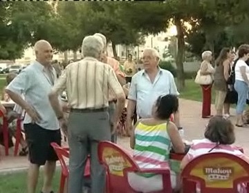 Imagen de Jornada De Puertas Abiertas Para Dar A Conocer La Ermita Del Rocío